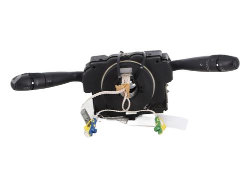 Used Headlight switch Headlight switch PEUGEOT 206 Hatchback (2A/C) 1.4 HDi eco 70 (68 hp) 33747505 33747505