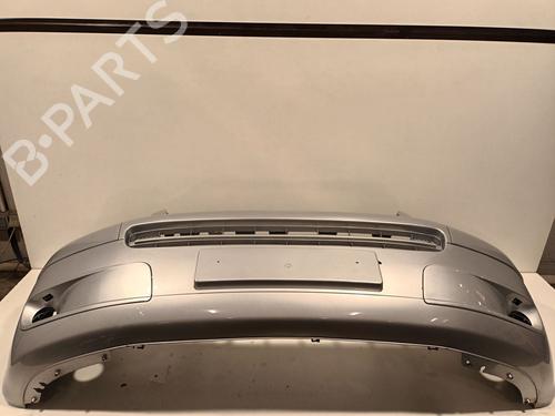 Front bumper VW TRANSPORTER T5 Bus (7HB, 7HJ, 7EB, 7EJ) 2.5 TDI | BP27533754C7 