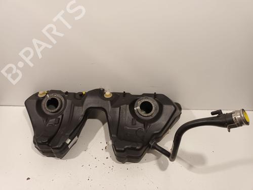 Used Fuel tank BMW 6 (E63) 650 i (367 hp) 31143109