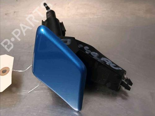 Used Headlight washer NISSAN QASHQAI II SUV (J11, J11_) 1.6 dCi (130 hp) 21685841