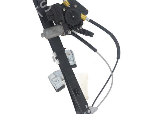 Used Front left window mechanism FORD MONDEO III (B5Y) 2.0 16V TDDi / TDCi (115 hp) 30170450