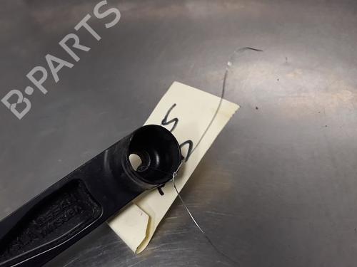 Front windshield wiper arm RENAULT KADJAR (HA_, HL_) 1.6 dCi 130 (HLA4) | BP14869529C143 
