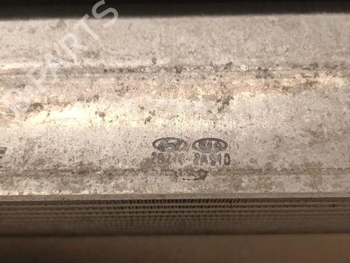 Intercooler KIA SPORTAGE IV (QL, QLE) 1.7 CRDi | BP20606931M30 