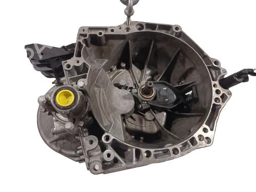 Used Gearbox Gearbox CITROËN BERLINGO Box Body/MPV (B9) 1.6 HDi 90 (90 hp) 36035809 36035809