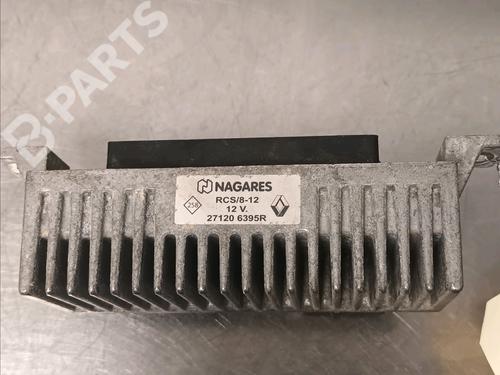 Electronic module RENAULT KANGOO Express (FW0/1_) 1.5 dCi 85 (FW0K, FW0L, FW0B) | BP11016373M83 