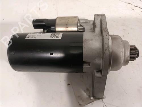 Anlasser SEAT IBIZA IV (6J5, 6P1) 1.2 TDI | BP14946792M8 