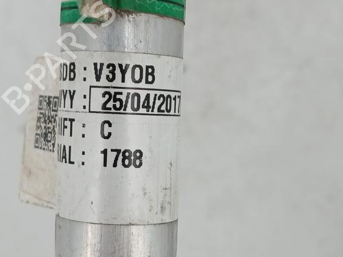 AC pipe FORD KA+ III (UK, FK) 1.2 Ti-VCT | BP30919450M126