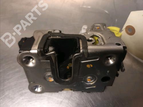 Rear right lock DACIA DUSTER (HS_) 1.5 dCi | BP9709477C99 
