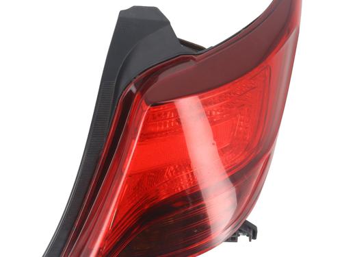 Right taillight TOYOTA YARIS (_P13_) 1.3 (NSP130_, NSP130) | BP28804234C35 