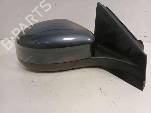 Right mirror FORD MONDEO IV (BA7) 2.0 TDCi | BP20603449C27
