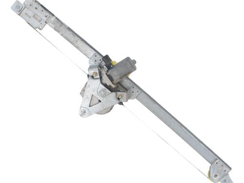 Used Front left window mechanism RENAULT TRAFIC II Van (FL) 2.5 dCi 135 (FL0D) (135 hp) 31163500