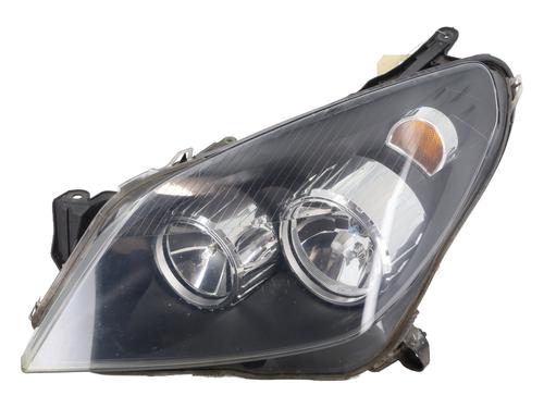 Venstre forlygte OPEL ASTRA H (A04) 1.7 CDTI (L48) (100 hp) 21284401
