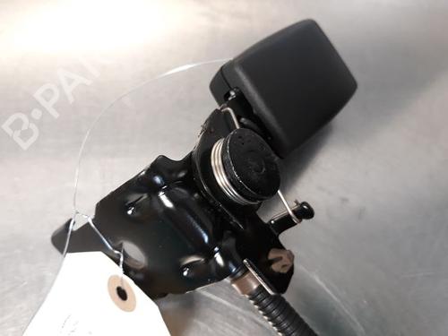 Seat buckle HONDA CIVIC VIII Hatchback (FN, FK) 2.2 CTDi (FK3) | BP14864380I32 