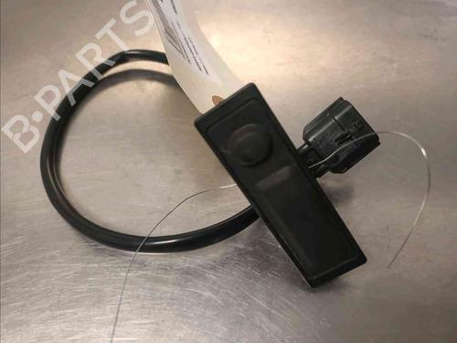 Used Tailgate handle NISSAN QASHQAI II (J11, J11_) [2013-2025]  21781904