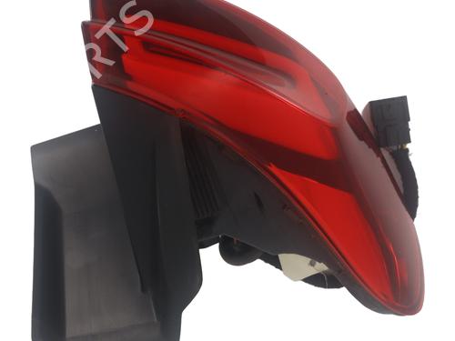 Left taillight CITROËN C5 AIRCROSS (A_) 1.2 PureTech 130 (ARHNSJ) | BP37018928C34 - Image 5