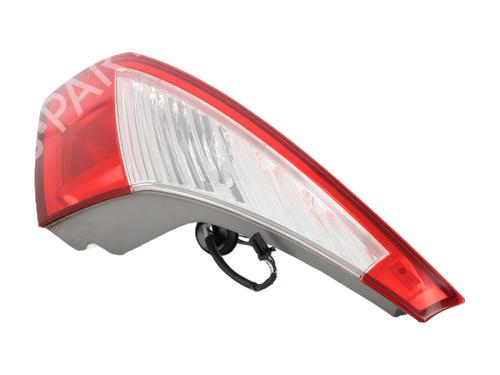 Right tailgate light RENAULT MEGANE III Hatchback (BZ0/1_, B3_) 1.5 dCi (BZ09, BZ0D, BZ1W, BZ29, BZ14) | BP30270514C80 