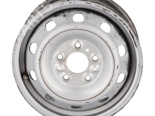 Used Rim PEUGEOT BOXER Van 2.2 HDi 150 (150 hp) 25249857