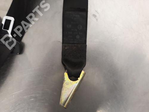Rear right belt tensioner VW GOLF V (1K1) 2.0 TDI 16V | BP9323479C90 