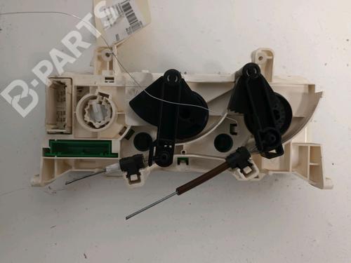 Climate control RENAULT CLIO II (BB_, CB_) 1.2 (BB0A, BB0F, BB10, BB1K, BB28, BB2D, BB2H, CB0A,... | BP10714299I5 
