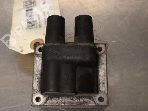 Used Ignition coil FIAT PUNTO (188_) 1.2 Natural Power (60 hp) 9329718