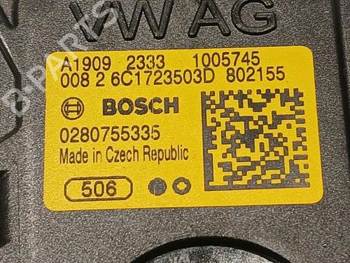 Pedal SKODA FABIA III (NJ3) 1.0 | BP17993854I4 