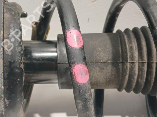 Left front shock absorber DACIA SANDERO II 1.2 | BP20701491M16 
