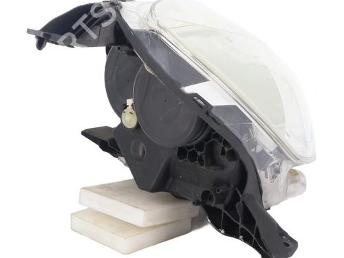 Right headlight CITROËN C3 II (SC_) 1.6 HDi | BP38036004C29 - Image 4