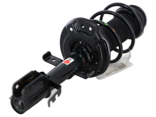 Left front shock absorber RENAULT CLIO V (B7_) 1.0 TCe 90 (B7MT) | BP22251533M16 