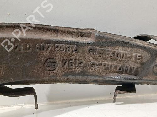 Right front steering knuckle VW TOUAREG (7LA, 7L6, 7L7) 5.0 V10 TDI | BP17338352M26 