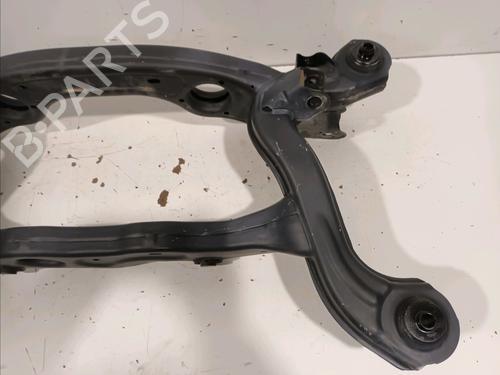 Rear axle MERCEDES-BENZ GLA-CLASS (X156) GLA 200 (156.943) | BP18276988M2 