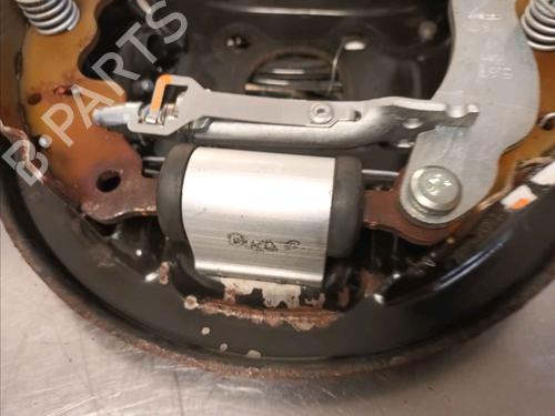 Other RENAULT KANGOO Express (FW0/1_) 1.5 dCi 75 (FW07, FW10, FW04) | BP39119063O1 - Image 4