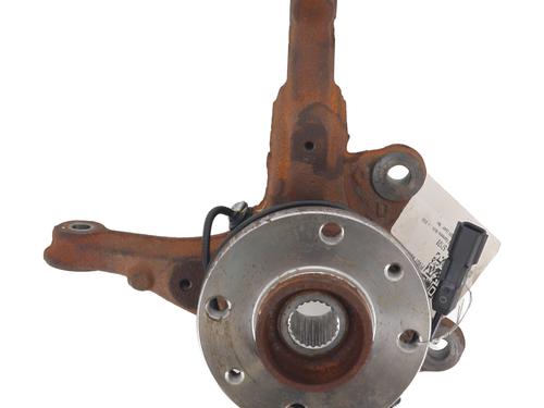 Used Right front steering knuckle DACIA SANDERO III 1.0 TCe 90 (91 hp) 27729852