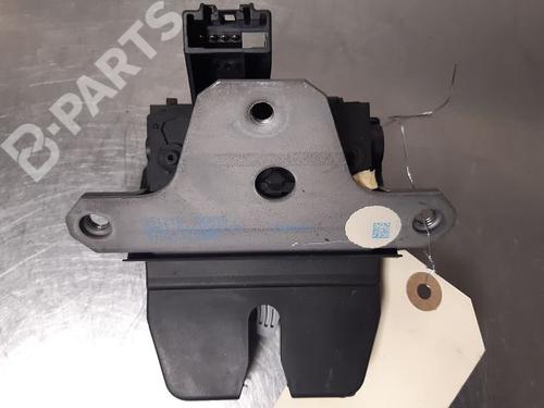 Tailgate lock FORD FOCUS II (DA_, HCP, DP) 1.8 TDCi | BP9331843C101 