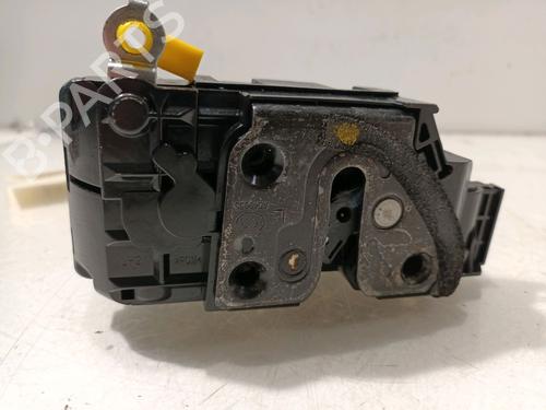 Rear left lock HYUNDAI i20 I (PB, PBT) 1.1 CRDi | BP16430532C100 