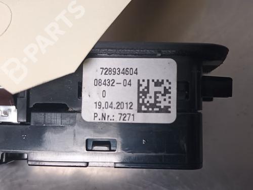 Switch BMW 1 (F20) 118 d | BP9337738I30 