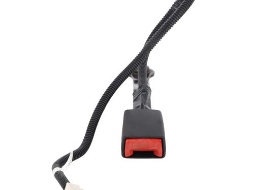 Sikkerhedssele-spænde KIA PICANTO III (JA) 1.0 (67 hp) 31752090