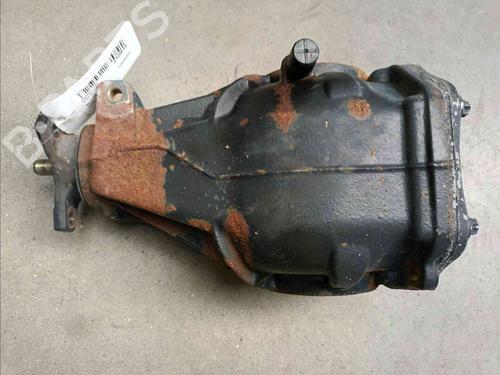 Used Rear differential PEUGEOT PARTNER MPV (5_, G_) 2.0 HDI (90 hp) 30959447