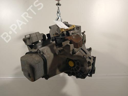 Gearbox CITROËN C2 (JM_) 1.4 HDi | BP32402462M3