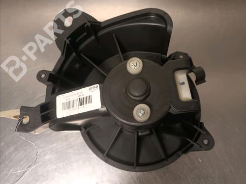 Used Heater blower motor OPEL CORSA E (X15) 1.3 CDTI (08, 68) (75 hp) 11039645