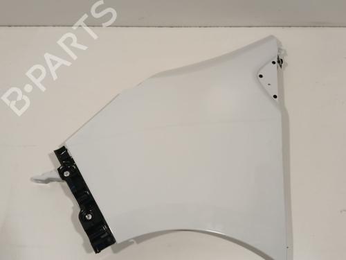 Used Left front fenders RENAULT TRAFIC III Van (FG_) [2014-2025]  27172135