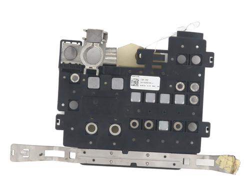 Fuse box RENAULT MASTER III Van (FV)  | BP28138649E1