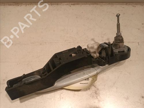Front left exterior door handle RENAULT CLIO III (BR0/1, CR0/1) 1.2 16V | BP15798466C128 