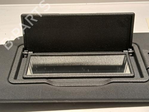 Left sun visor MERCEDES-BENZ C-CLASS (W204) C 200 CDI (204.001) | BP21802155I1 