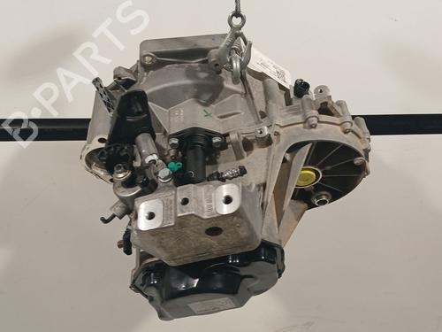 Gearbox SEAT IBIZA V (KJ1, KJG) 1.0 TSI | BP29582603M3 