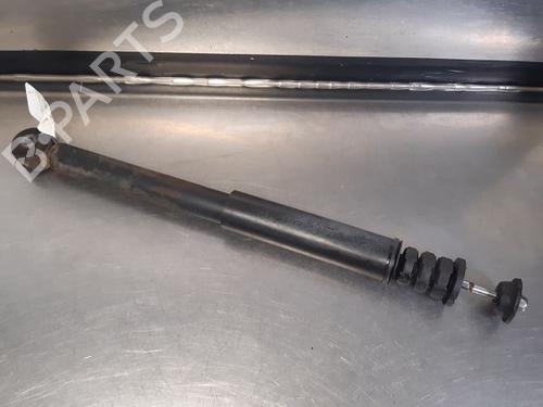 Used Right rear shock absorber Right rear shock absorber 9334622 9334622