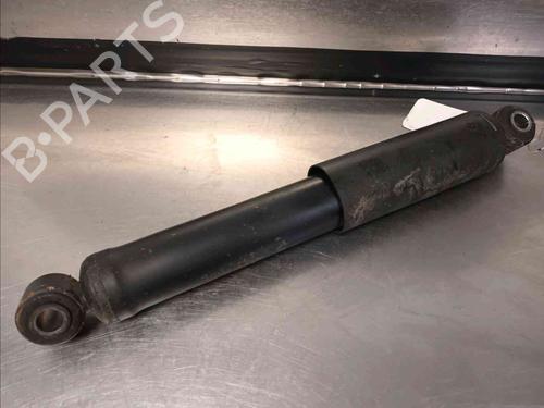 Used Right rear shock absorber Right rear shock absorber PEUGEOT BOXER Van 2.0 BlueHDi 130 (130 hp) 12822306 12822306