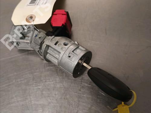 Used Ignition barrel Ignition barrel RENAULT MODUS / GRAND MODUS (F/JP0_) 1.5 dCi (FP0F, JP0F) (86 hp) 11188230 11188230