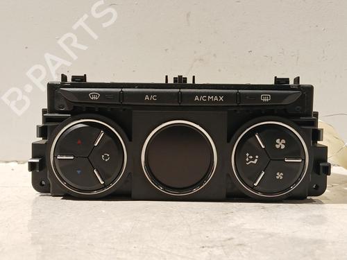 AC Styreenhet / Manøvreringsenhet PEUGEOT 301 1.6 HDI 90 (92 hp) 21782507