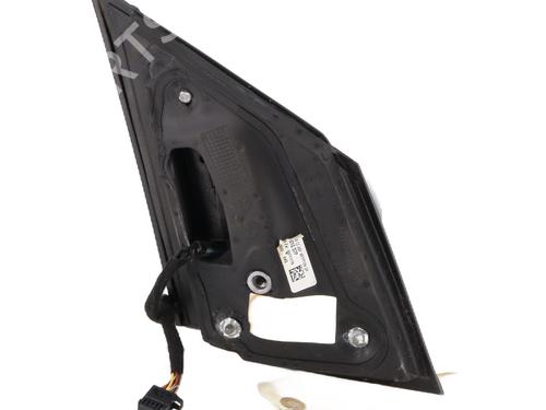 Left mirror VW POLO V (6R1, 6C1) 1.2 TSI 16V | BP27358834C26 
