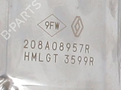 Catalyst DACIA SANDERO III 1.0 TCe 90 | BP27729846M10